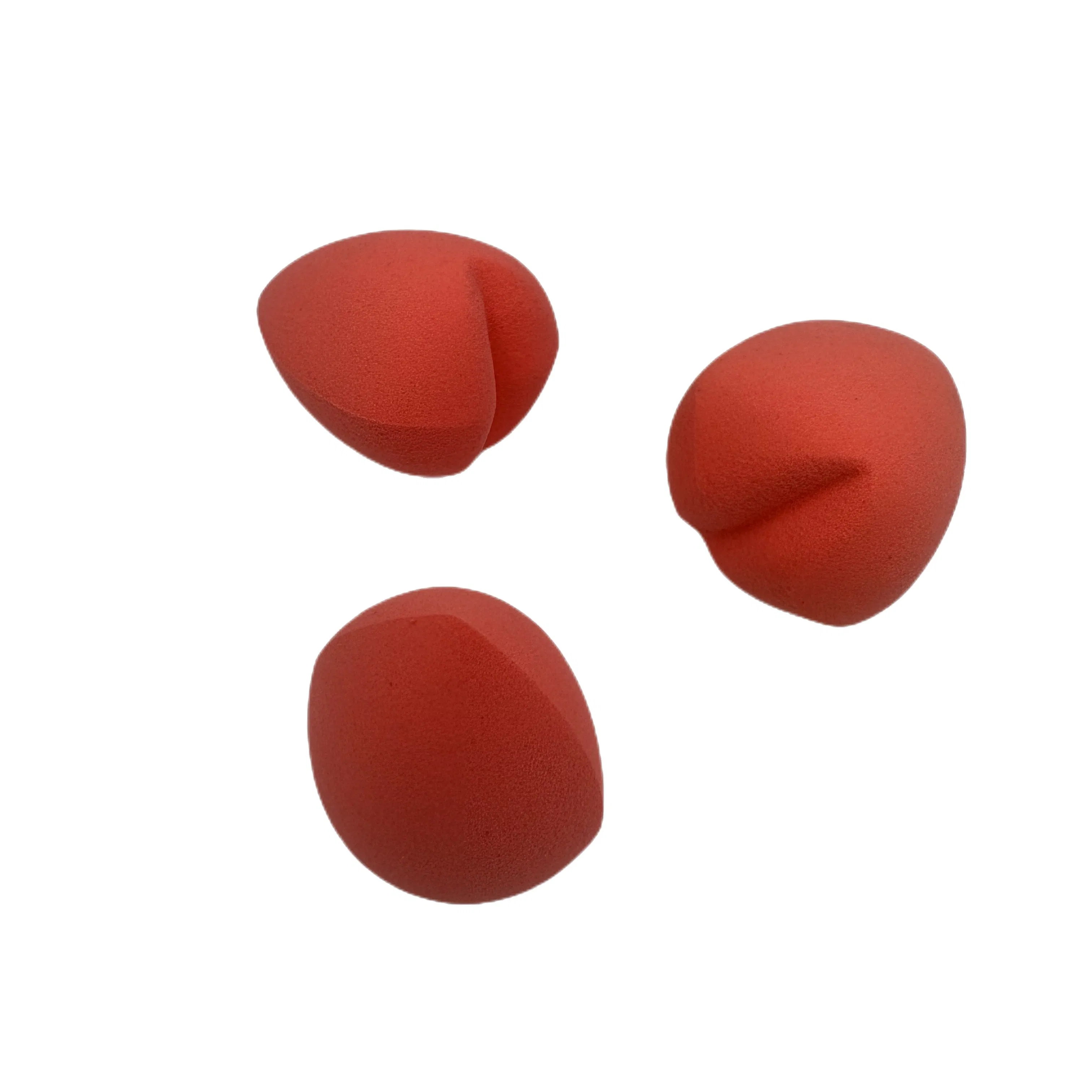 Girl Lovely Shape Beauty Sponge Makeup Foundation Sponge