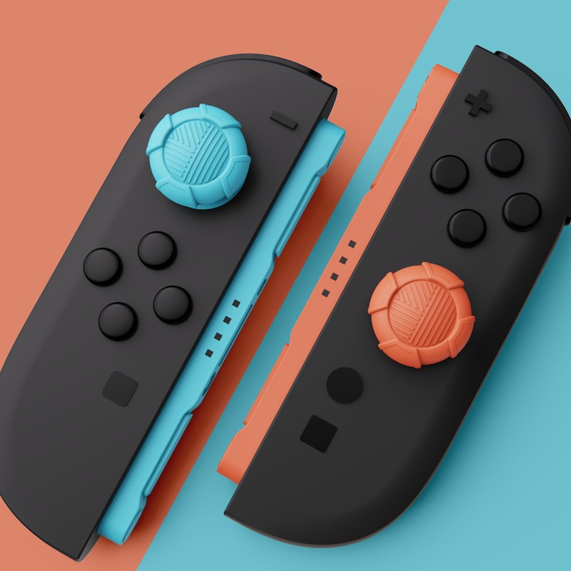 Накладки на джойстики Switch 2 Joy-Con