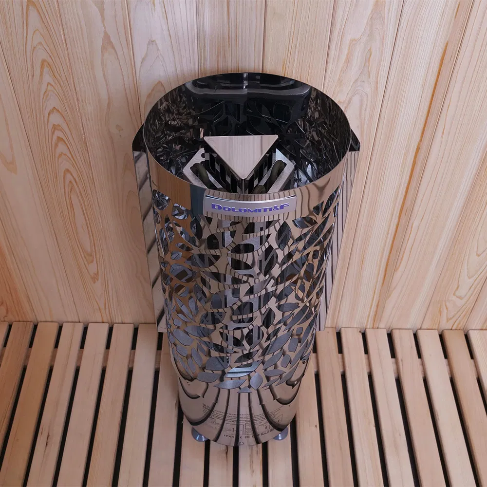 Обогреватель для сауны PILLAR PH30, 3 кВт