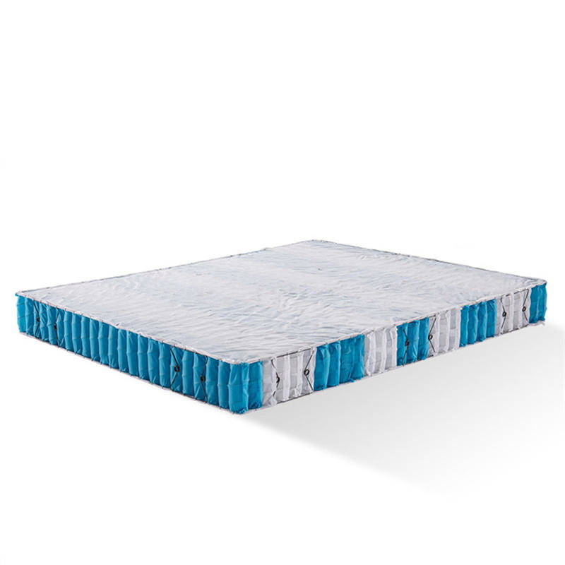 Hotsale Furniture Spring Ressort Ensache 3 5 7 9 Zone Net Supplier Mattress Pocket Sprungs