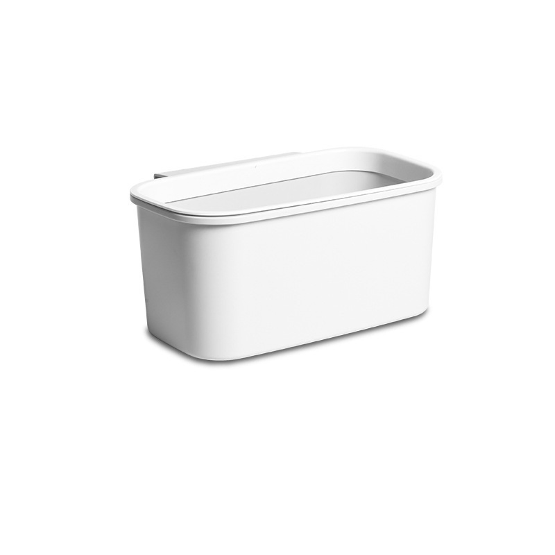 Навесной мусорный бак для кухни