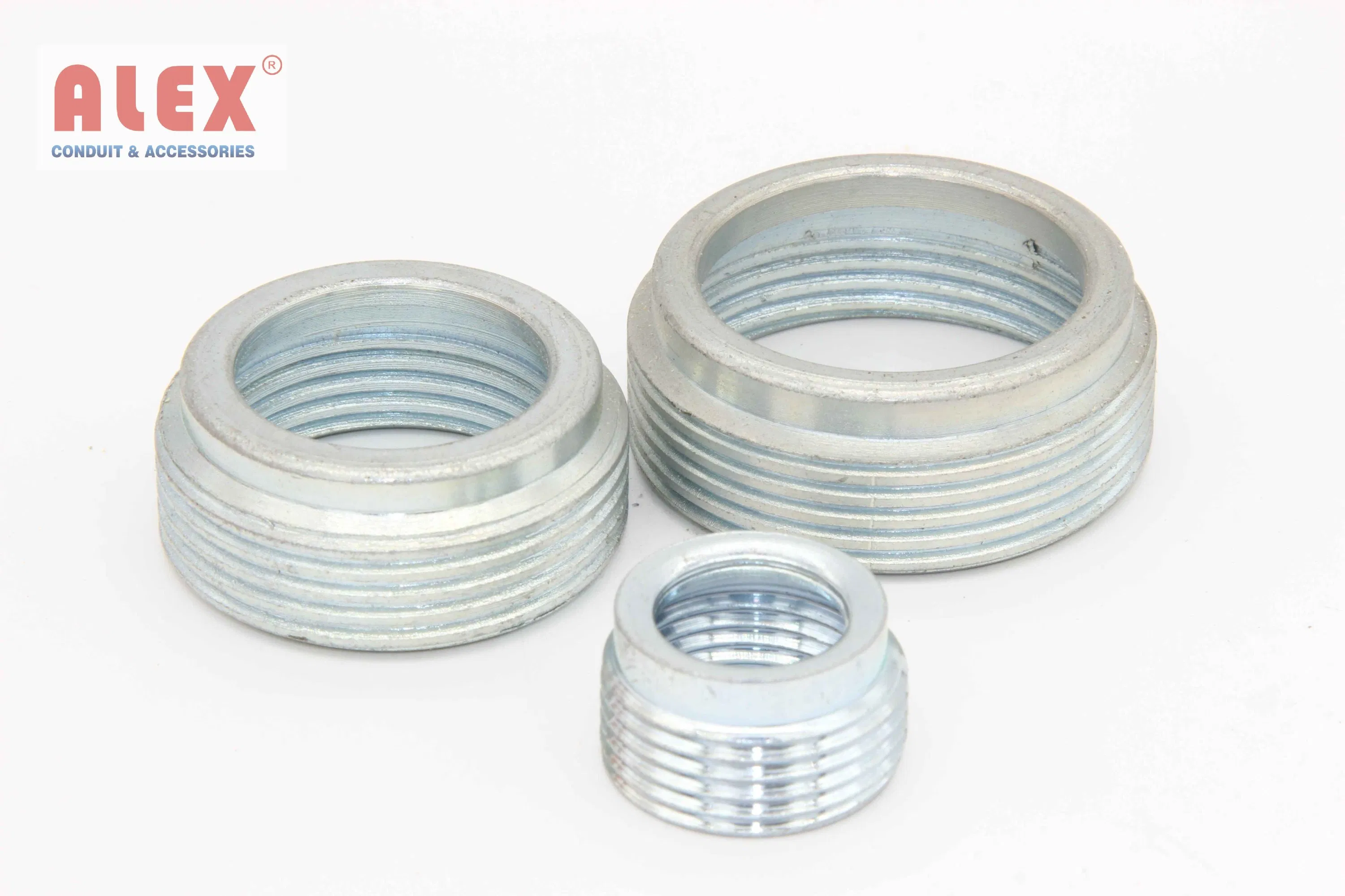 Reducing Bushings Steel Conduit Fittings