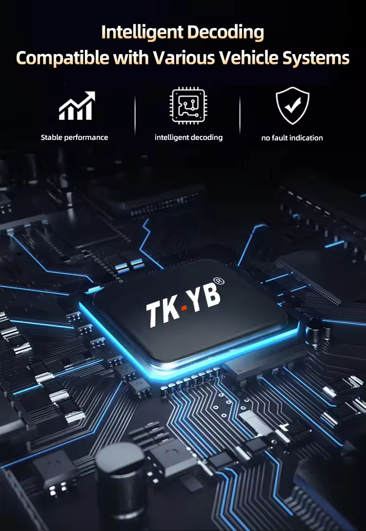 LED-фара автомобильная 136W H4/H13/9004/9007, 13600 лм, 9-36В, CANBUS