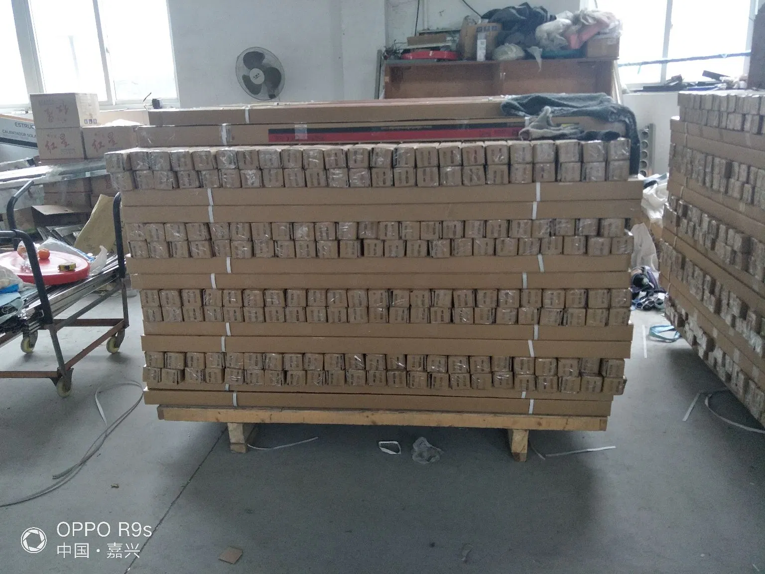 Expansion Tank for Solar Water Heater System