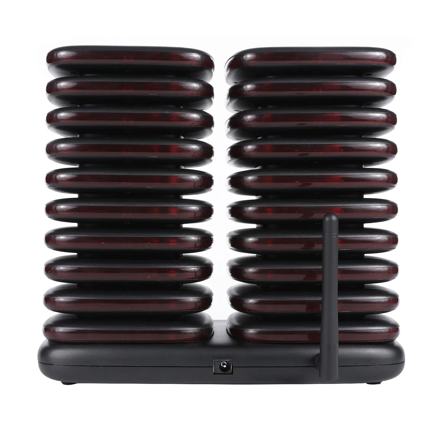 New Design Guest Paging System Fall Resistant Queue Paging System Waiter Calling System Pager