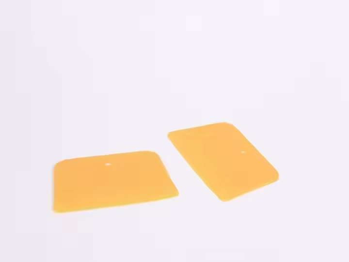 Car Film Tool Glass Cleaning Small Scraper
