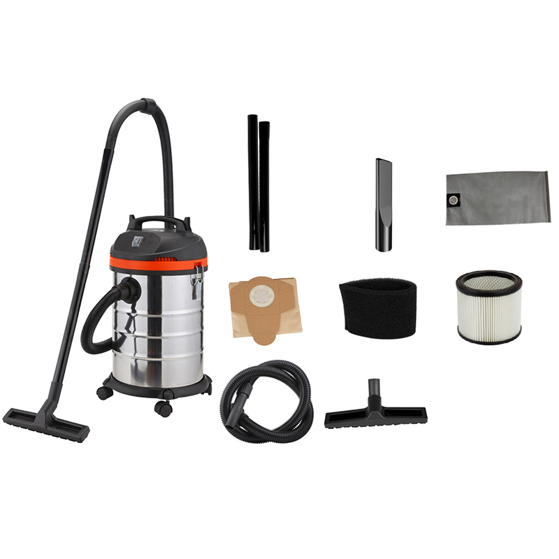 Wholesale Heavy-Duty Vacuum Cleaner for Professional Cleaning Needs