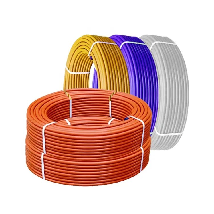 Pex Pipe Full Size 16mm 20mm 25mm 32mm 40mm