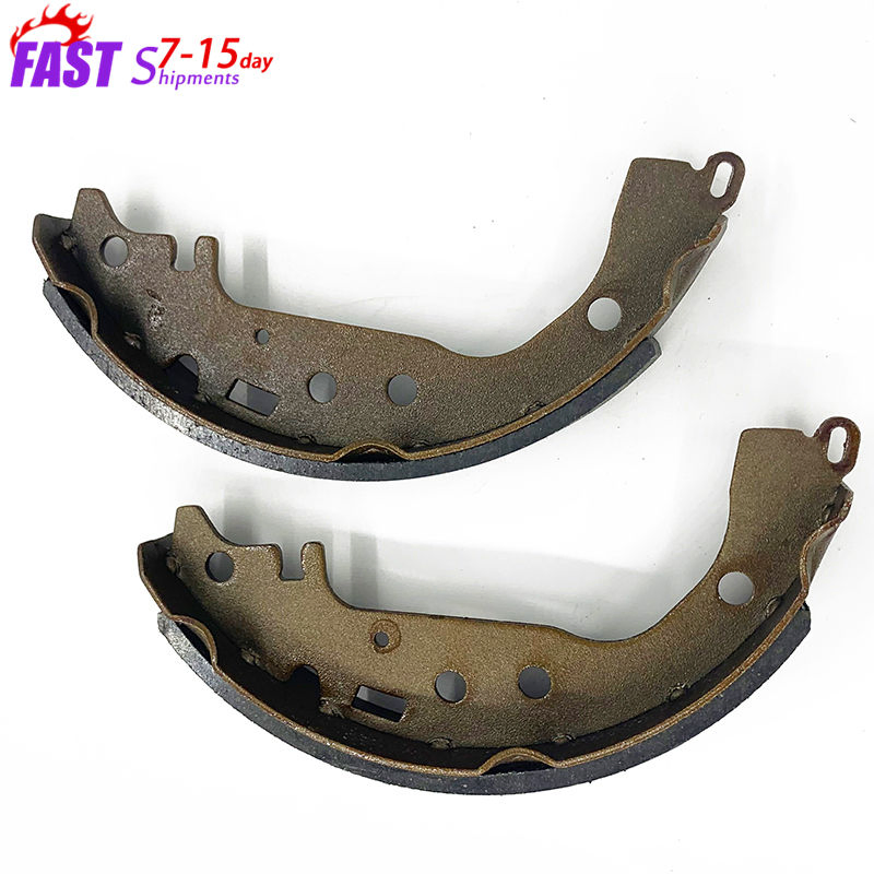 Brake Shoe Talhua K2342 для Toyota Corolla, Yaris, Prius