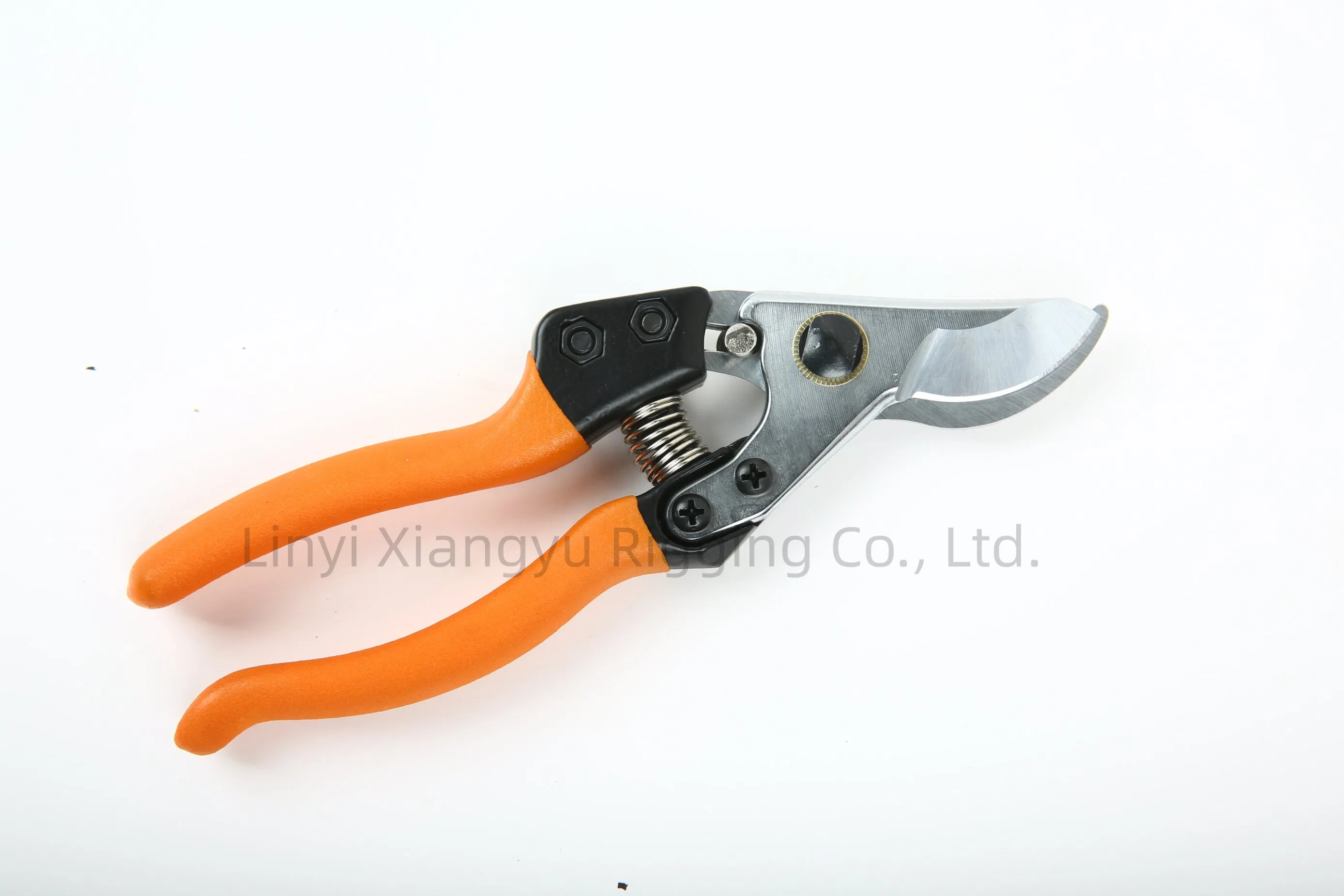 High-Strength Stainless Steel Garden Shears - Light Portable & Easily Cleaned