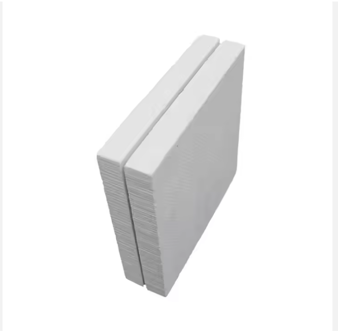 Fireproof Calcium Silicate Ceiling Board with 1 Year Warranty