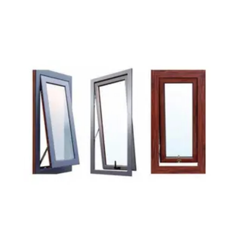 Australian Standard As2047 Small Awning Style Windows