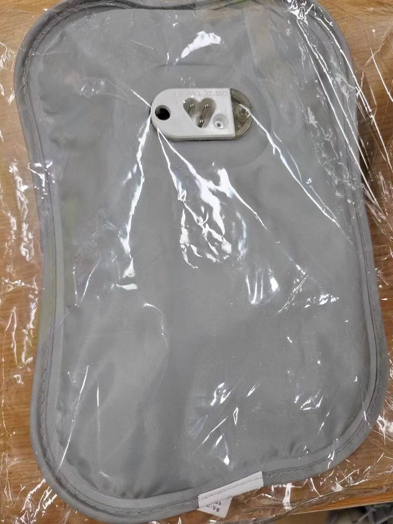 Rechargeable Electric Hot Water Bag
