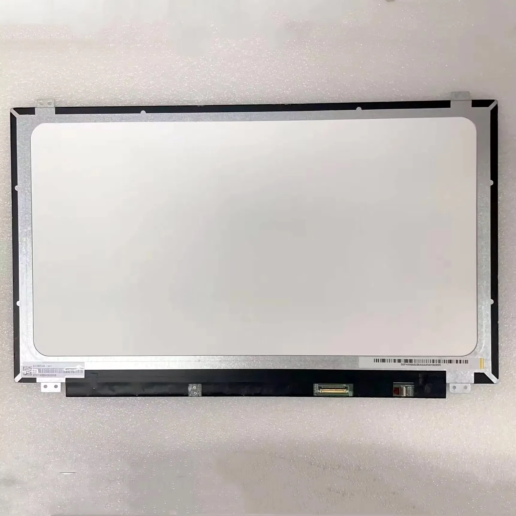 15.6 Inch Nv156fhm-N42 LCD Display Screen for Notebook and Industrial