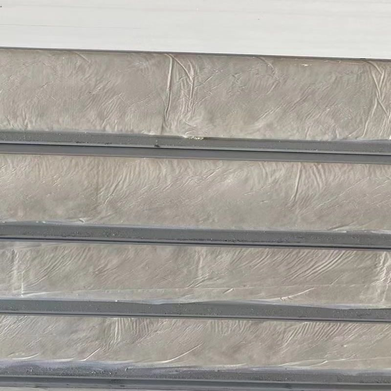 Exterior and Interior EPS Sandwich Wall Panels