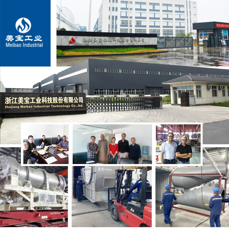 2025 Meibao High Efficient Tower Spray Washing Powder Production Turnkey Line Laundry Powder Production Line Washing Powder Production Line