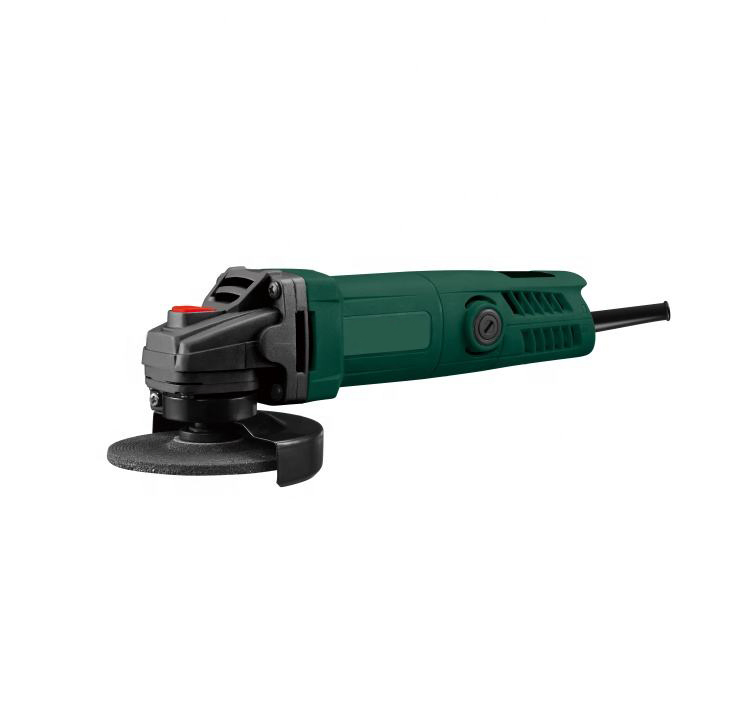 China High Performance Professional Mini Electric Angle Grinder