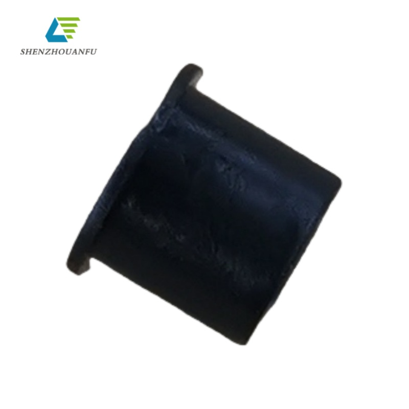 Plastic Bushing with Internal Hex Socket for Mei Scnl6607r RS232 Cashbox ATM Cassette Replacement Part