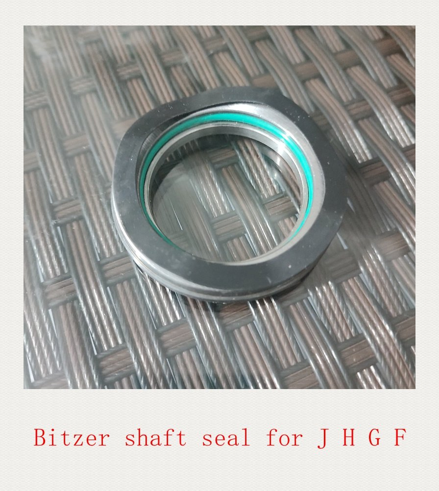 Thread Sight Glass 30mm for Compressor