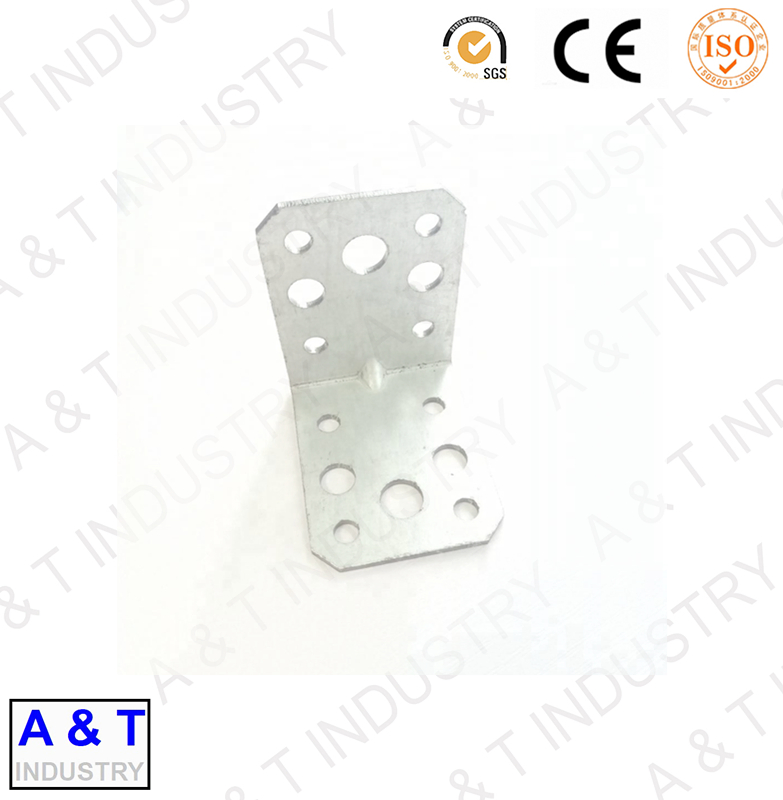 China Suppliers Multi Grips Timber Frame Fasteners Joist Hanger Nails