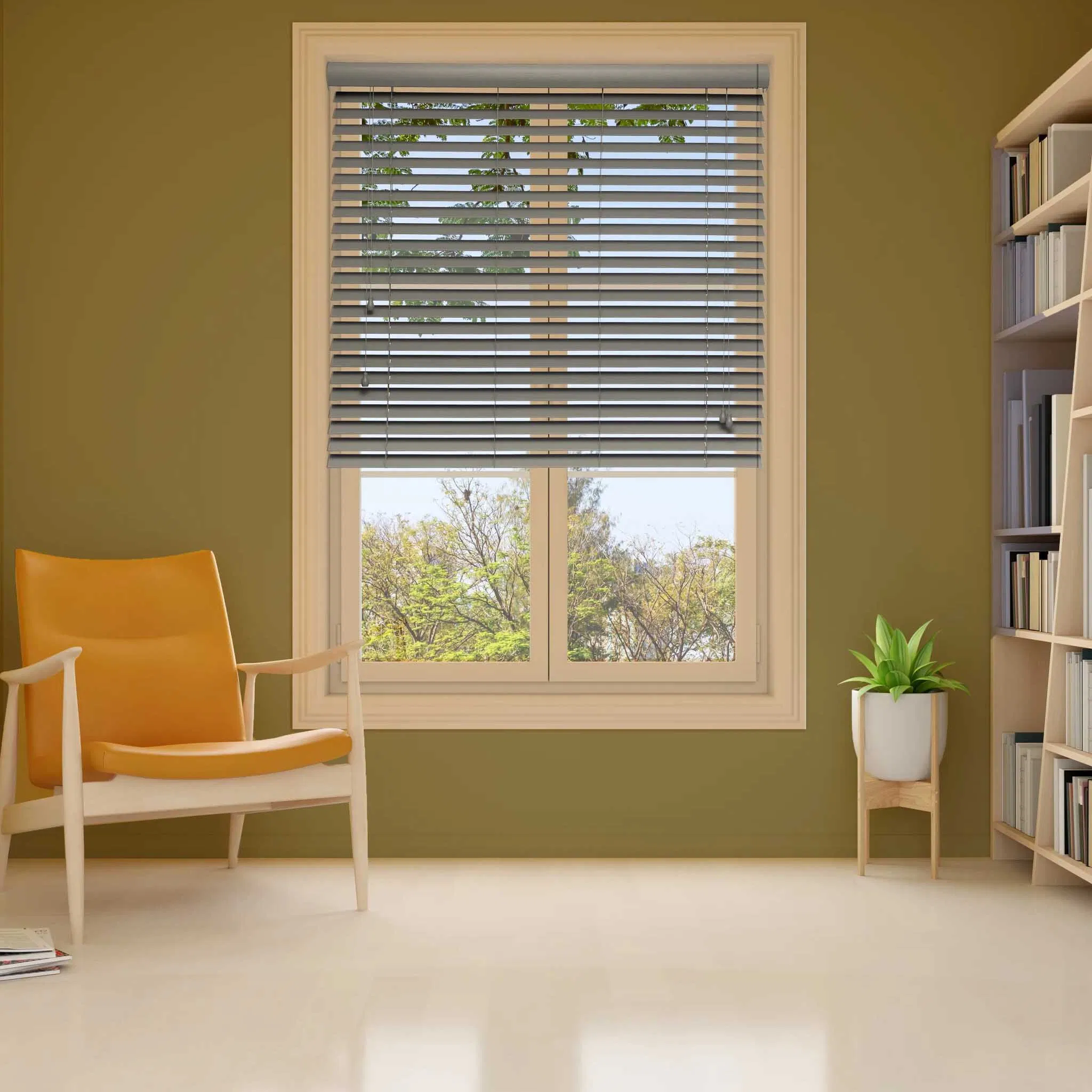 Affordable Wooden Blinds Blinds British Australia American Style