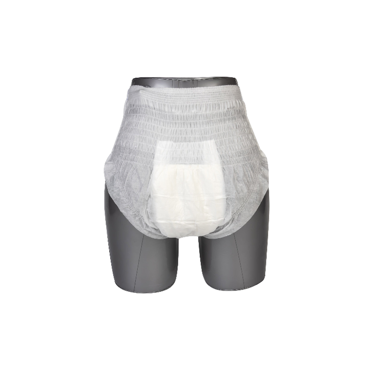 Adult Disposable Diapers Pull up Panties for Incontinence Care