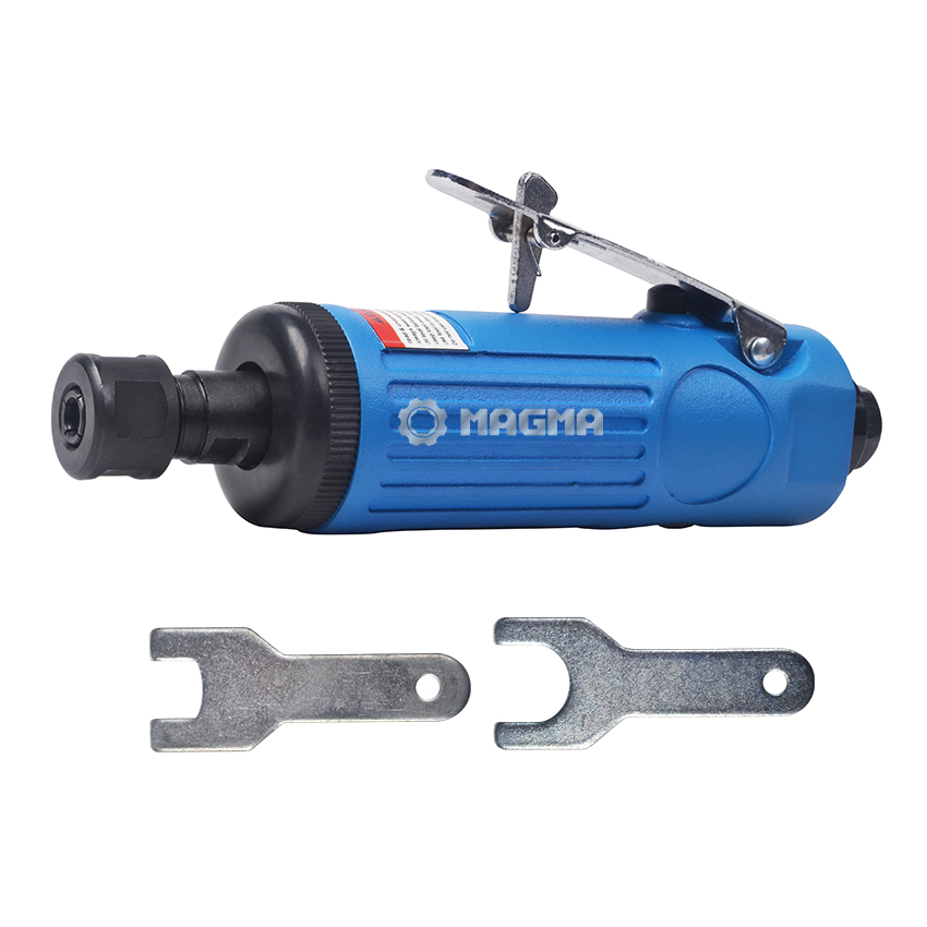 Пневматическая шлифовальная машина 1/4" (6 мм) AMG93984