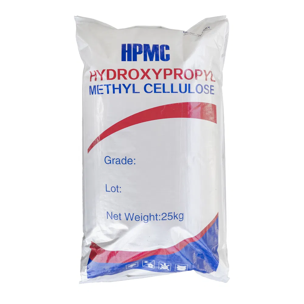 Putty Powder Hydroxypropyl Methyl Cellulose HPMC