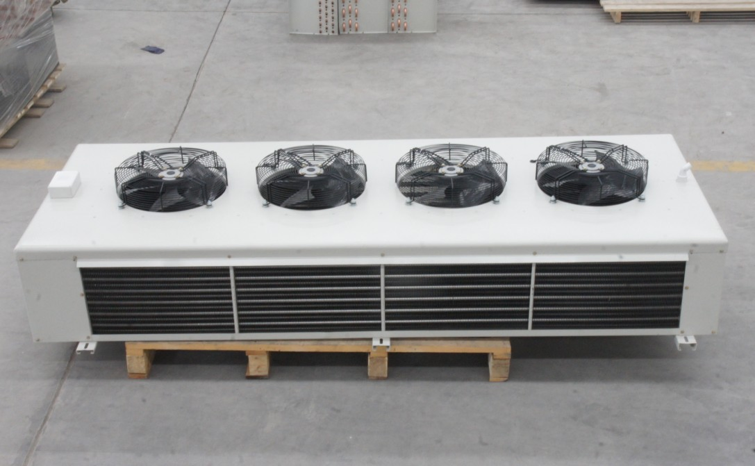 Copper Tube Fin Type Outdoor Wood Oven Hot Water Unit Heater