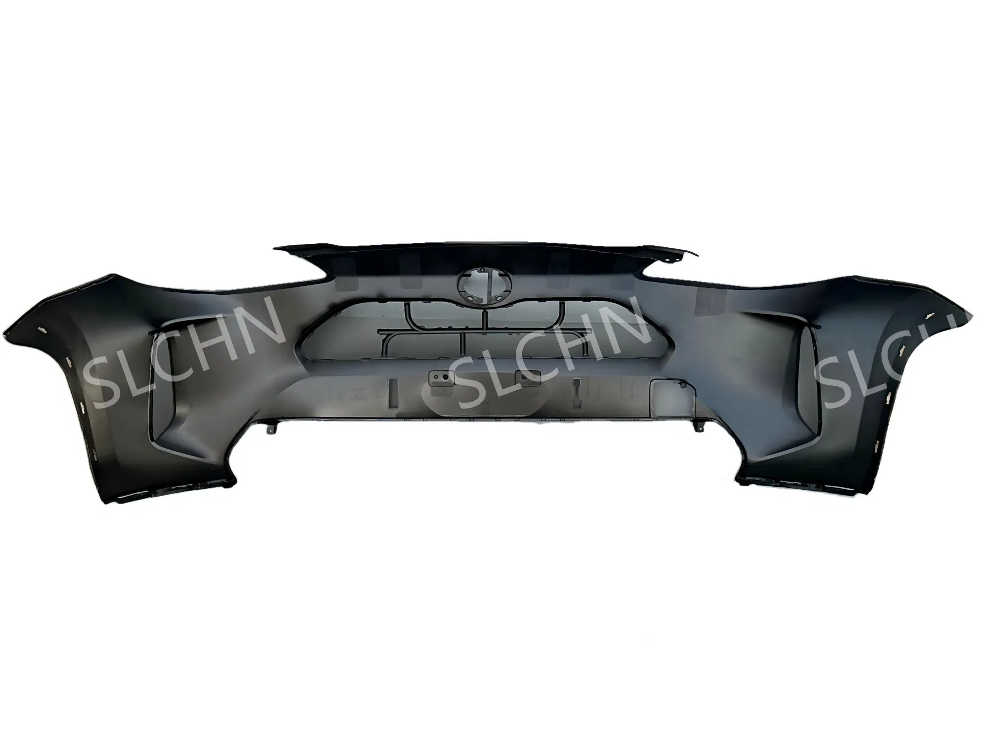 Yaris Cross 2020 Передний бампер верхний