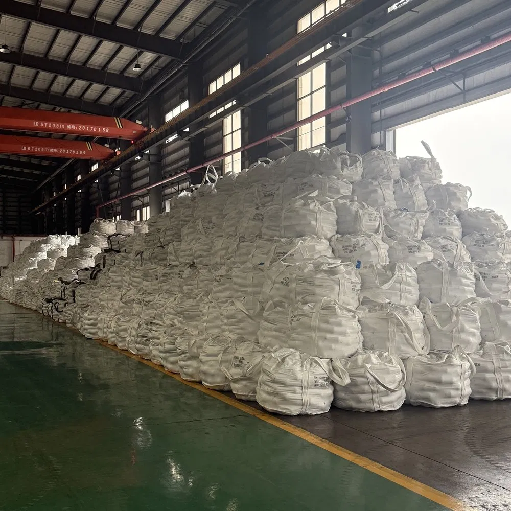 A Special High-Quality Grinding Steel Ball with a Diameter of B2/100-125mm and a Drop Impact Cycle of No Less Than 20, 000 Times