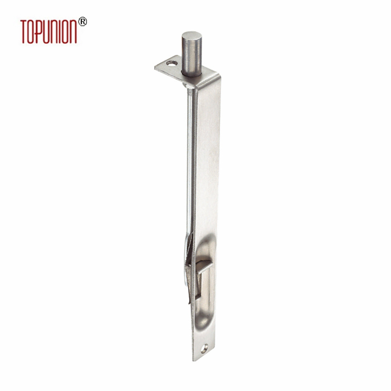 Stainless Steel 304 Flush Bolt with Competitive Price (FB003)