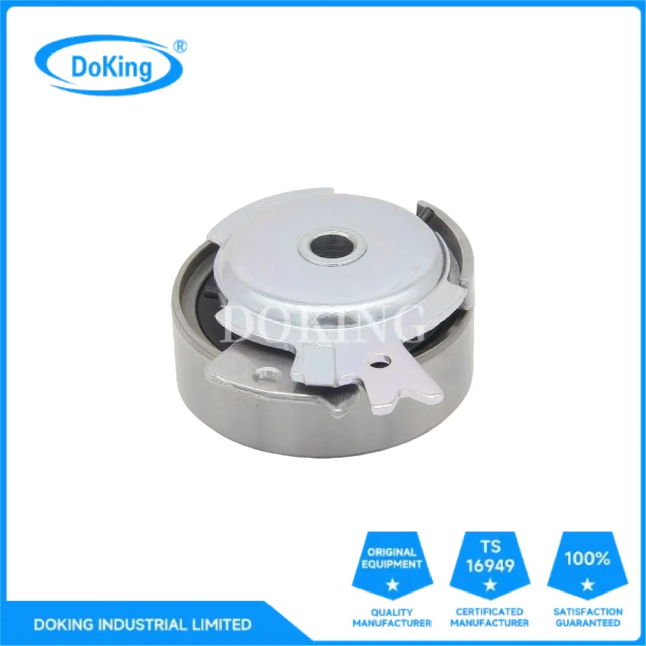 Ремень ГРМ Натяжитель 90499401 с Подшипником для Daewoo/Vauxhall