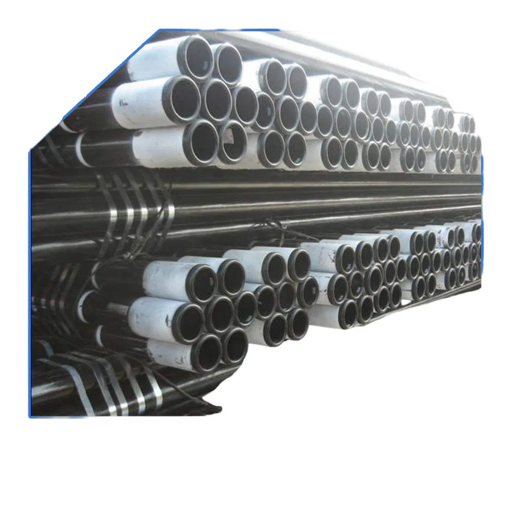 Sales of G105 5inch Grade G Tool Joints Nc 50 API 5D/API 5dp Drill Pipe