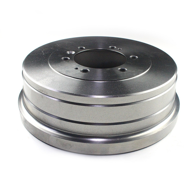 Grey Cast Iron Brake Drum for Trucks & Trailers