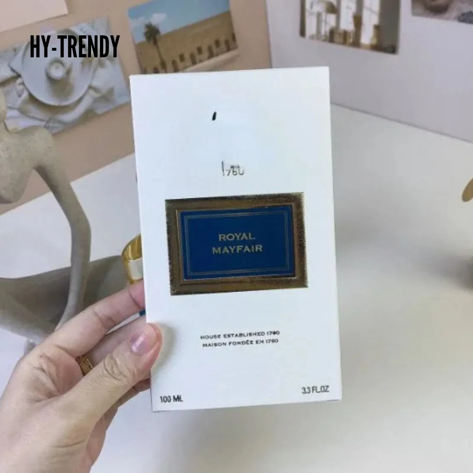 Аромат Creed Royal Mayfair для мужчин, 100 мл