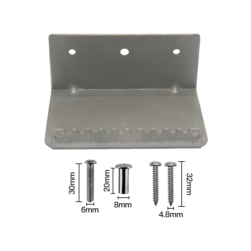 Hand Free Door Operator Foot Step and Pull Opener