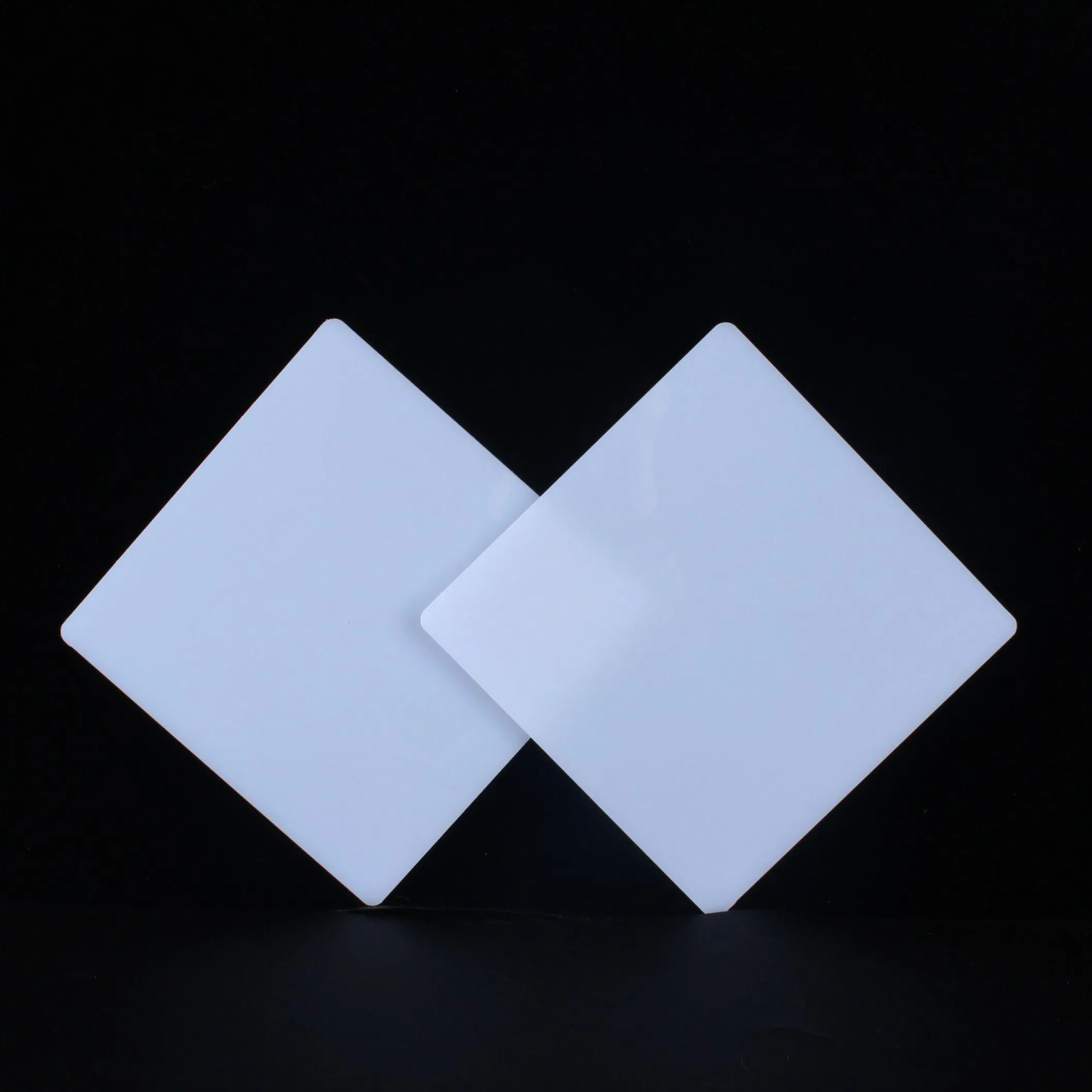 Premium 2mm Light Diffusion Polycarbonate Billboard Panel for Outdoor Use