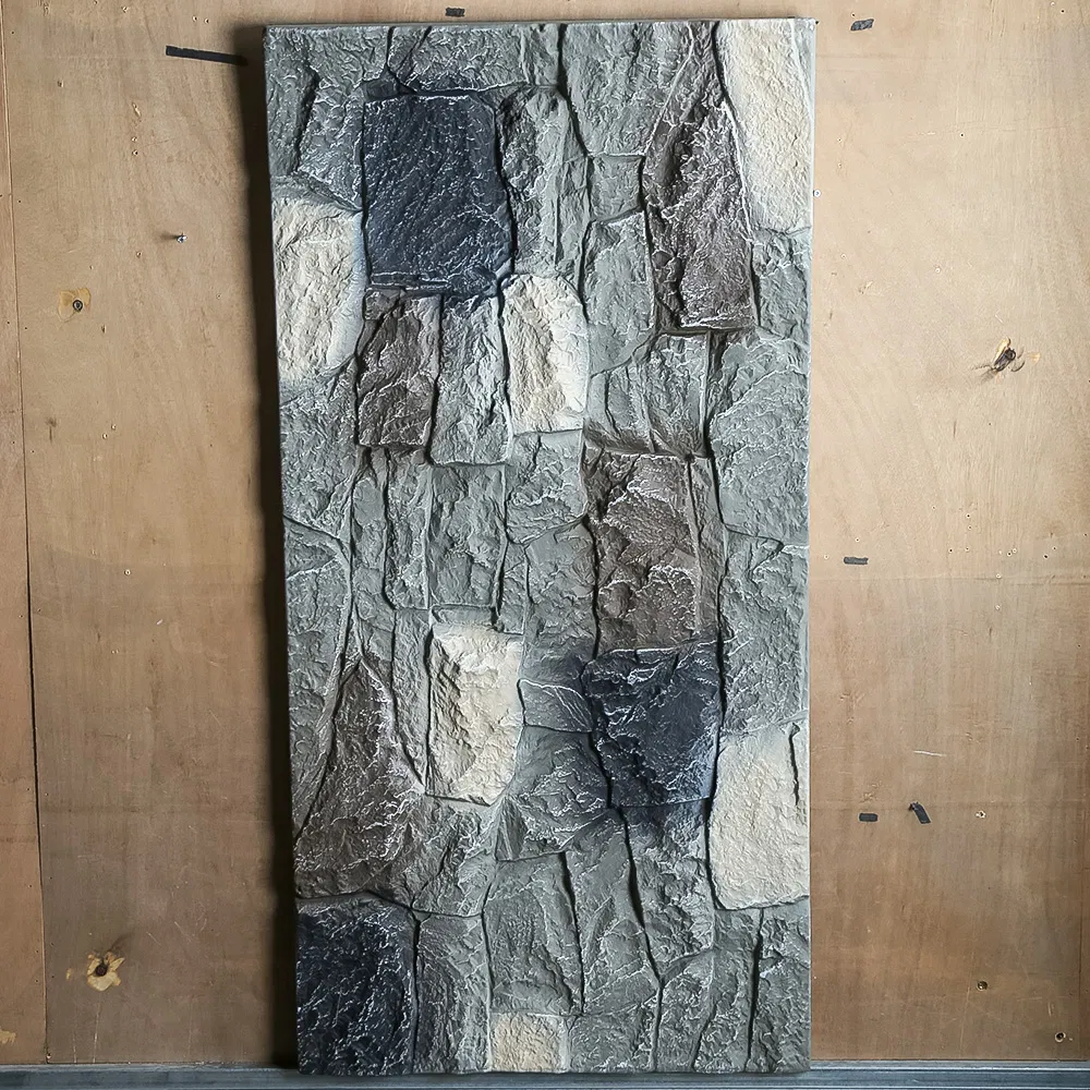 Eco-Friendly Mcm Wall Cladding for Commercial Spaces with Green Guard Certification