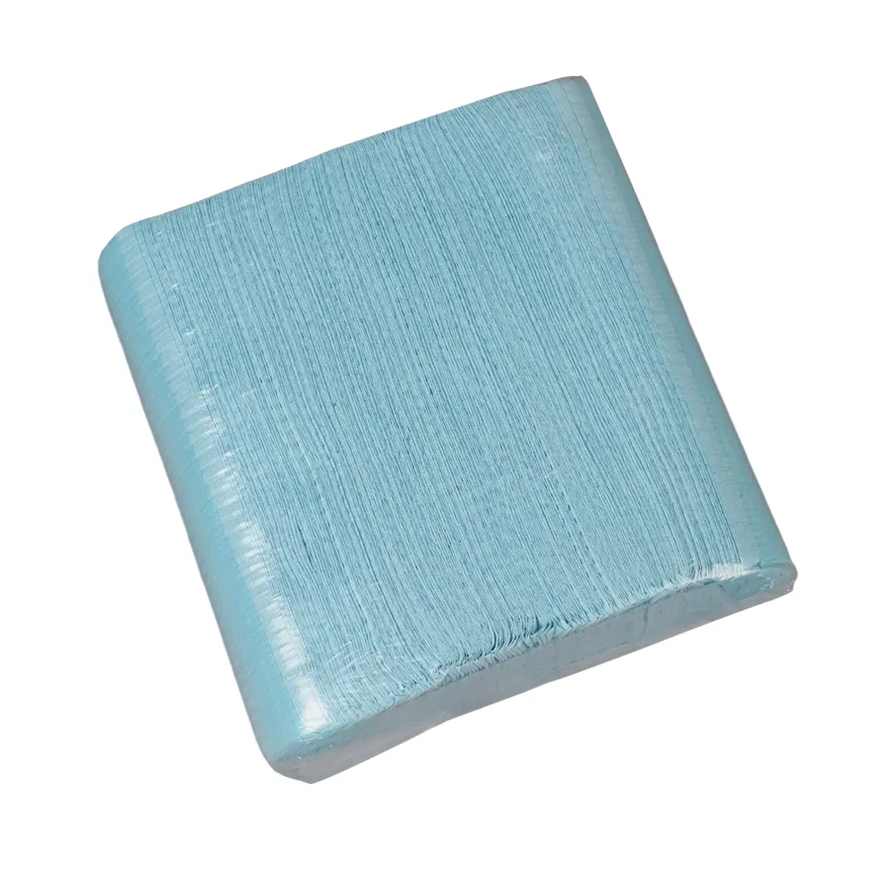 Custom Disposable Dental Bibs /Dental Apron Manufacturer