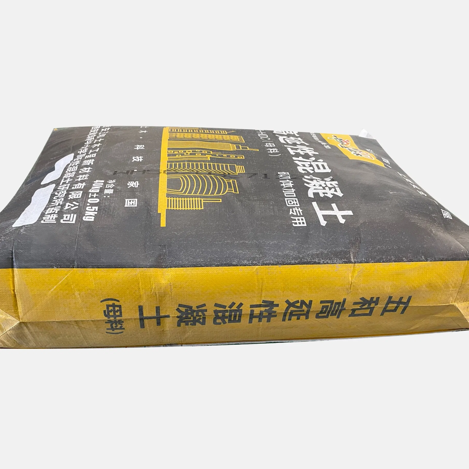 High Performance Fiber Reinforced Cement Composites