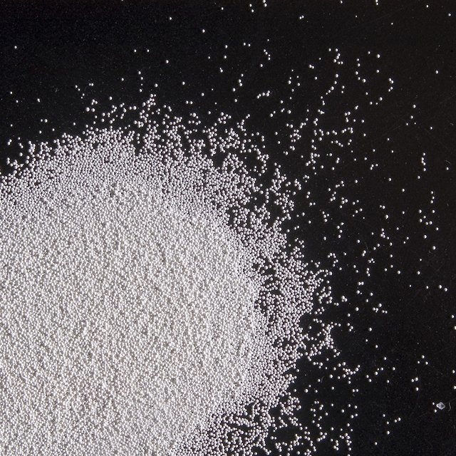 Advanced Ceramic Shot Peening for a Perfect Contamination-Free Finish