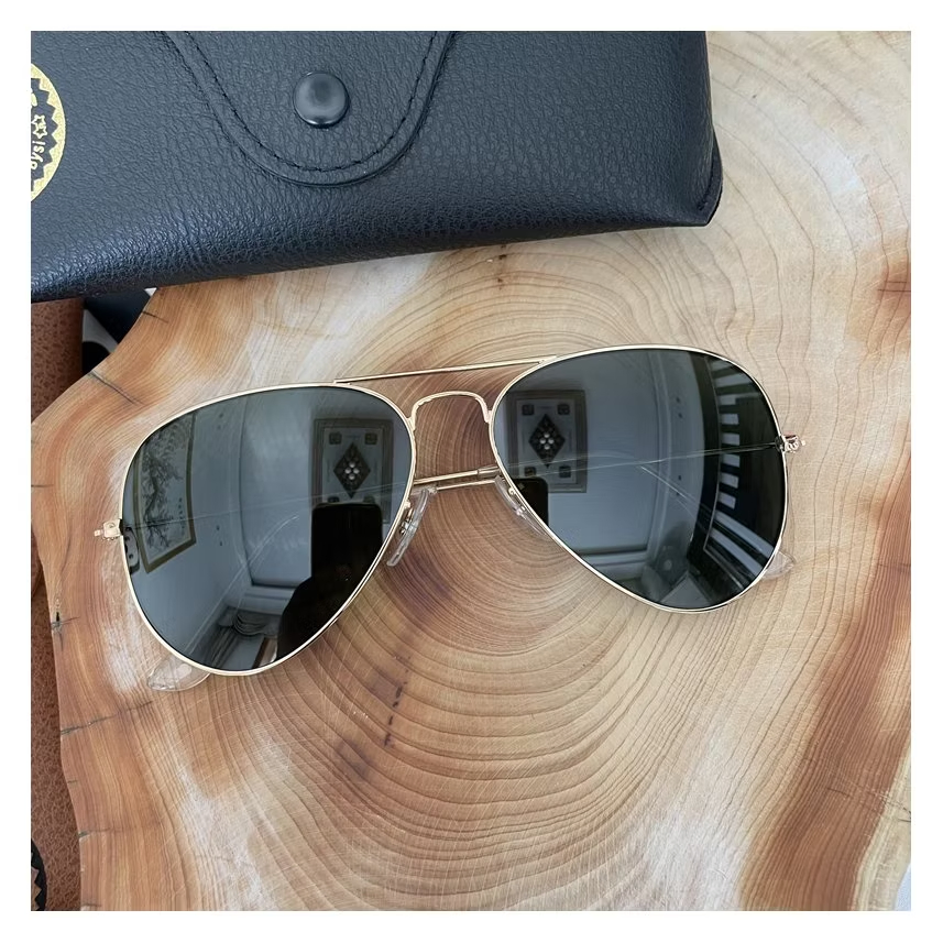 Designer Custom Glasses Sunglasses Men and Women Sunglasses