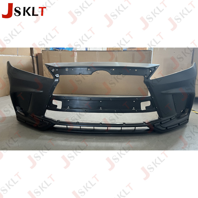 Обвес Jsklt для Lexus RX350/RX300 2009-2015 (апдейт 2023)