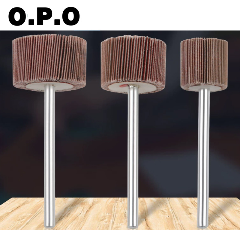 Шлифовальный лепестковый круг для тяжелых работ