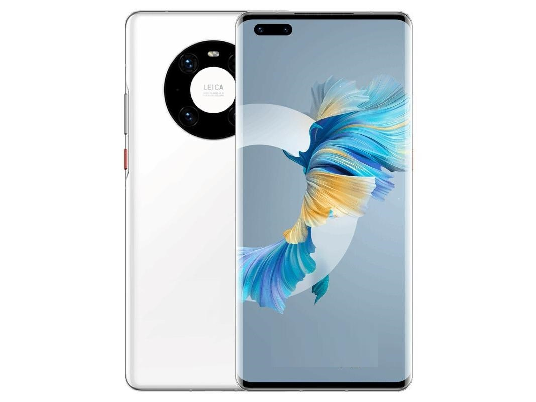 Смартфон Huawei Mate 40E Pro 8/128GB