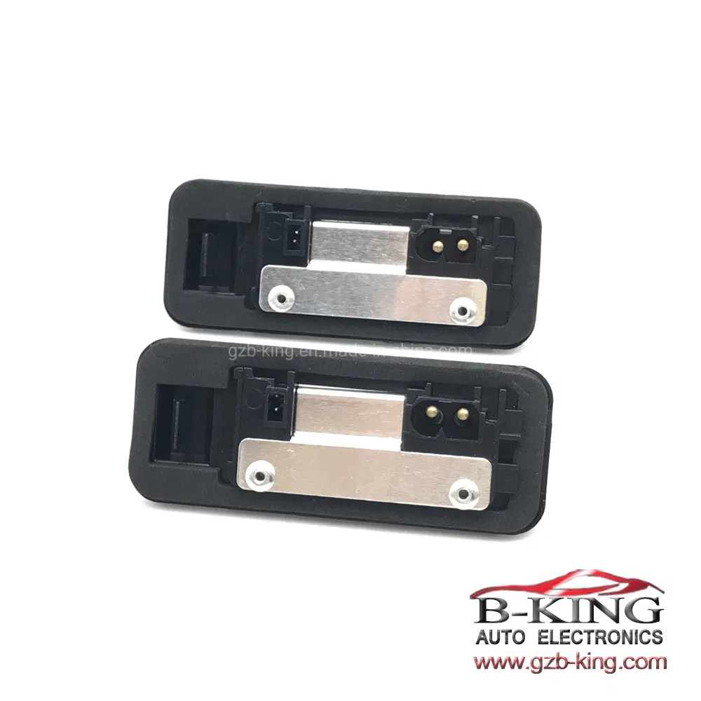 Светодиодный фонарь номерного знака для BMW E36