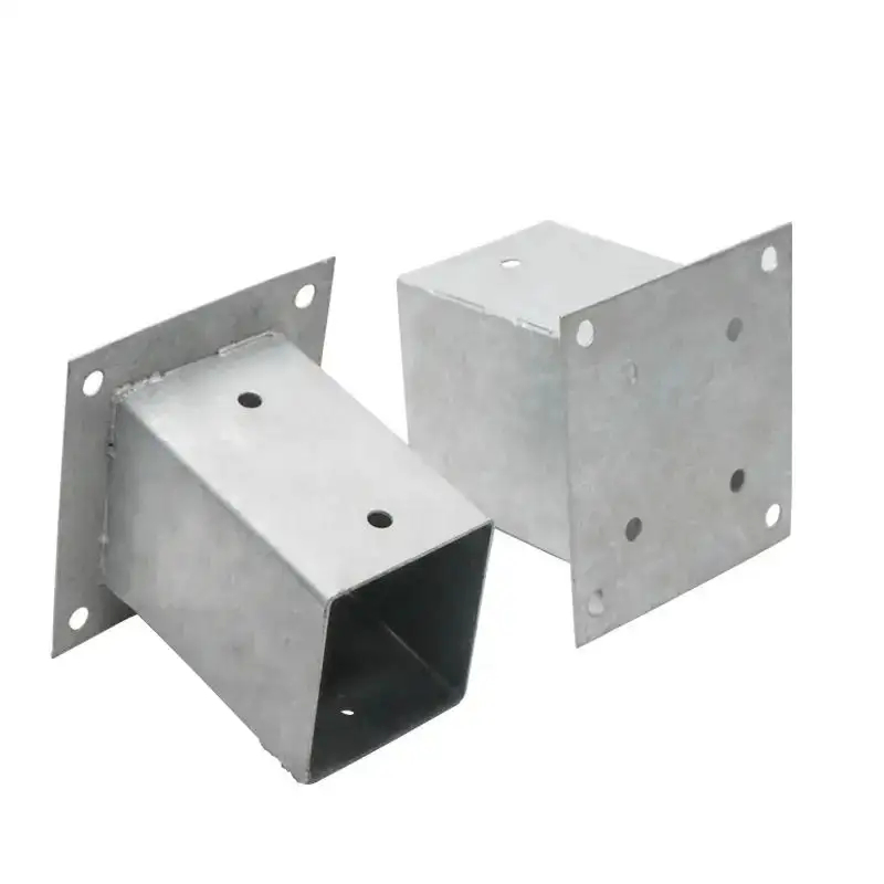 Pergola Bracket Kit for Gazebos Patio Pergolas Log Cabin Outdoor Pergola Hardware