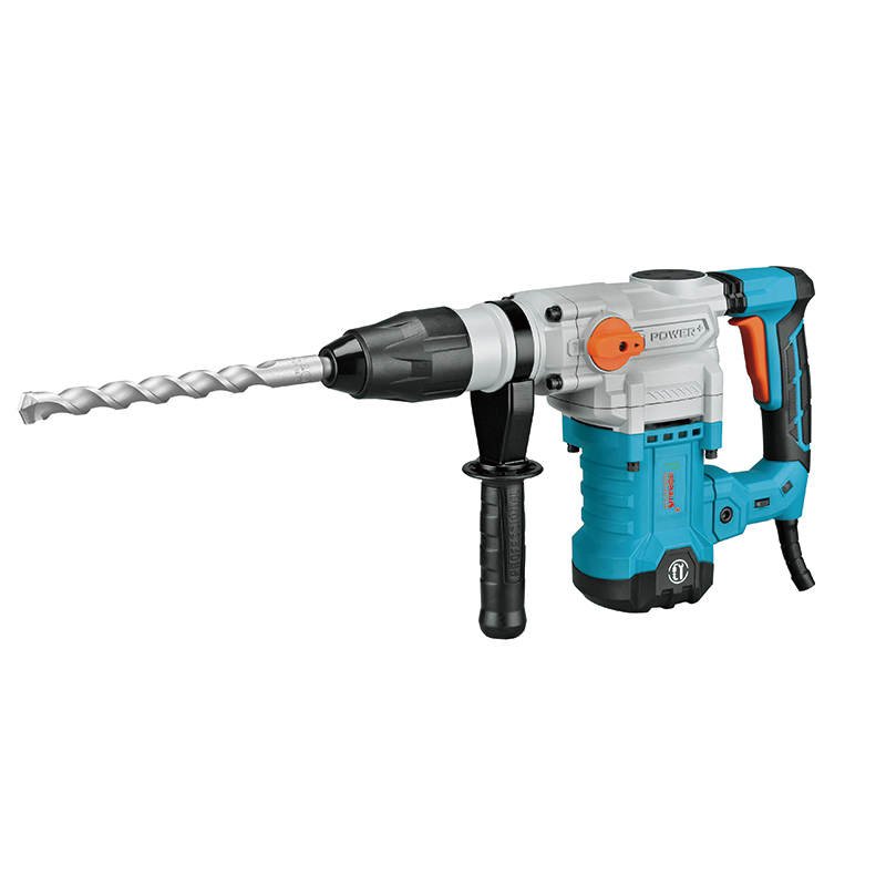 Электрический отбойный молоток POPULUS 1900Вт