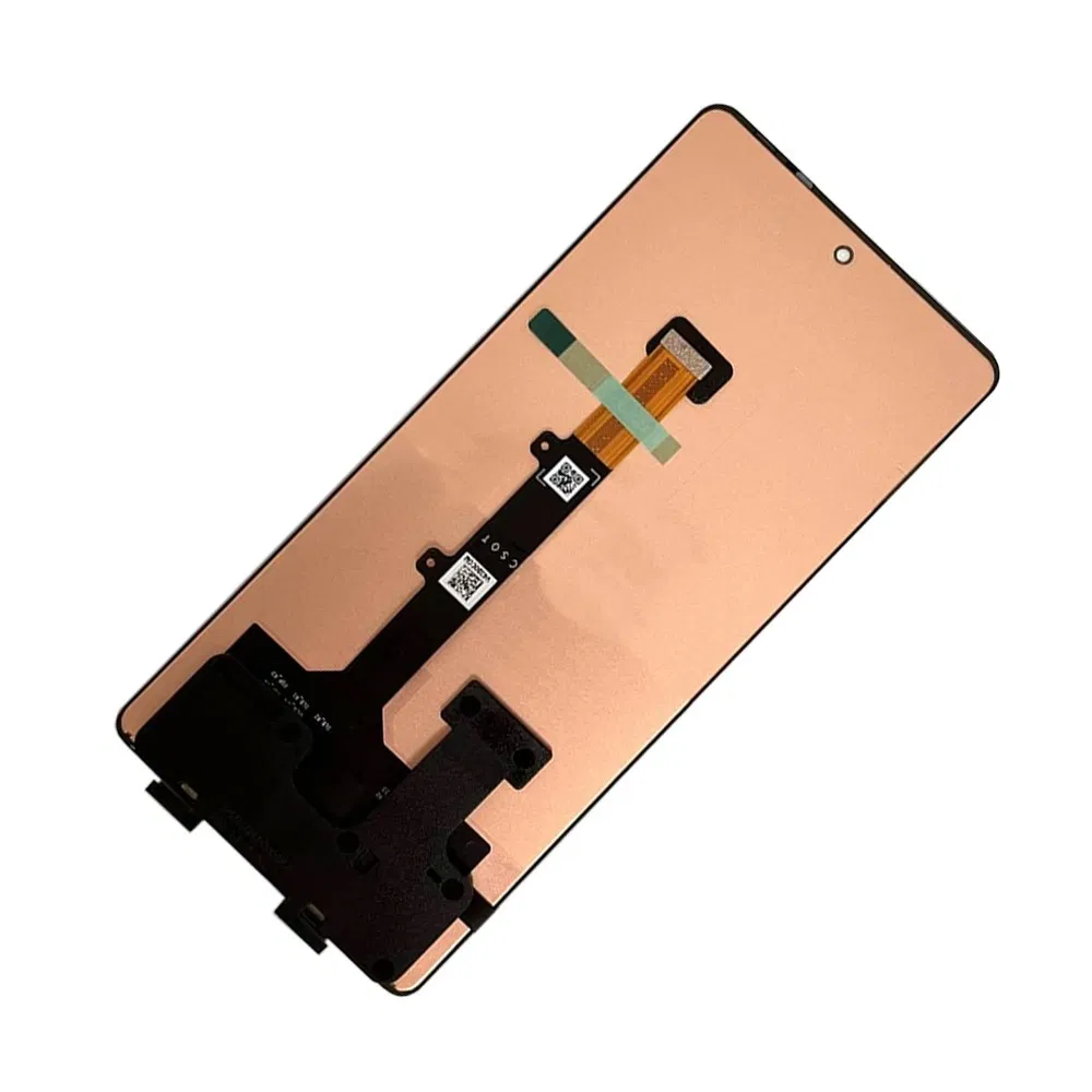Дисплей для Tecno Camon30 5G (LCD, сенсор, сборка)